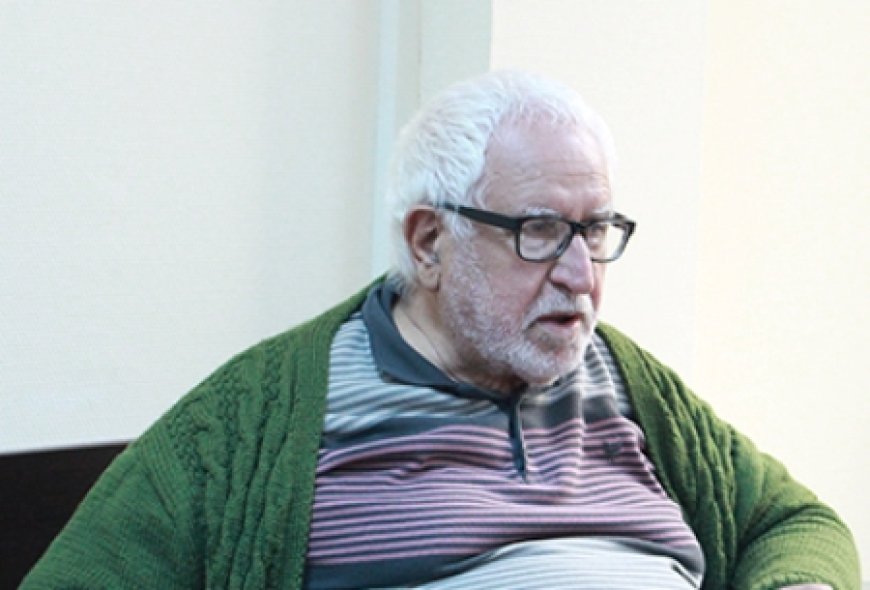 Əsərin dünyaya açılması və özünə qapanması - Qorxmaz Quliyev
