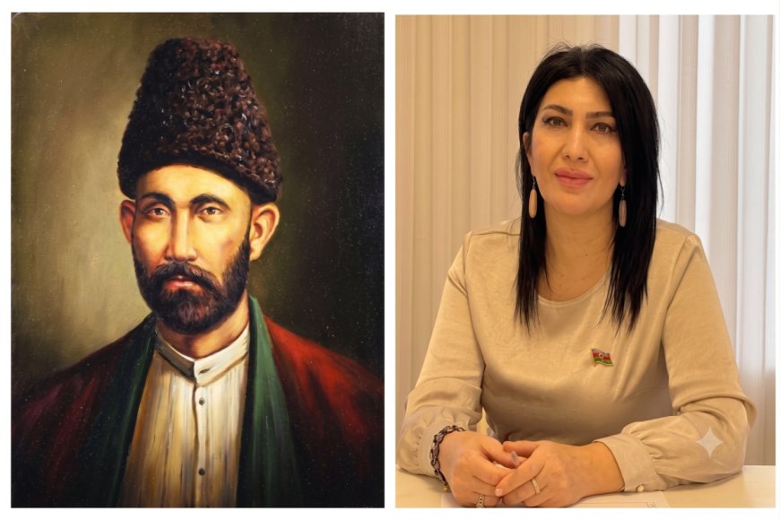 Axına qarşı bir ömür - Seyid Əzim olmaq