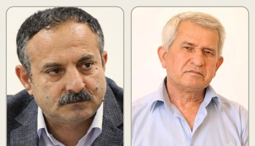 Etimad Başkeçid: Ruhundan tanınan adam