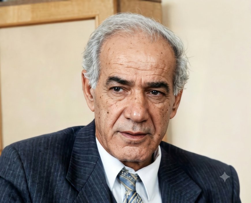 Düymə qırıldı - Sabir Əhmədlinin hekayəsi