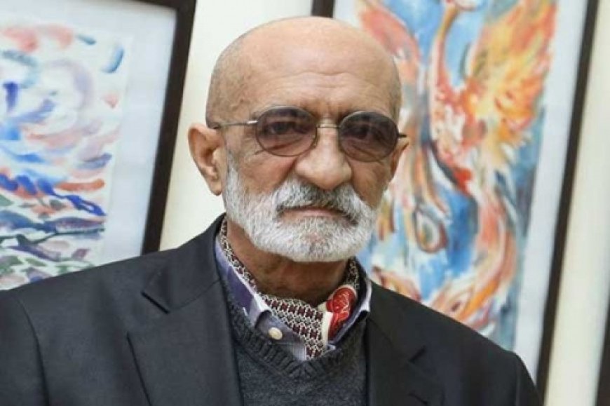Qonaqlıq - Adil Mirseyidin hekayəsi
