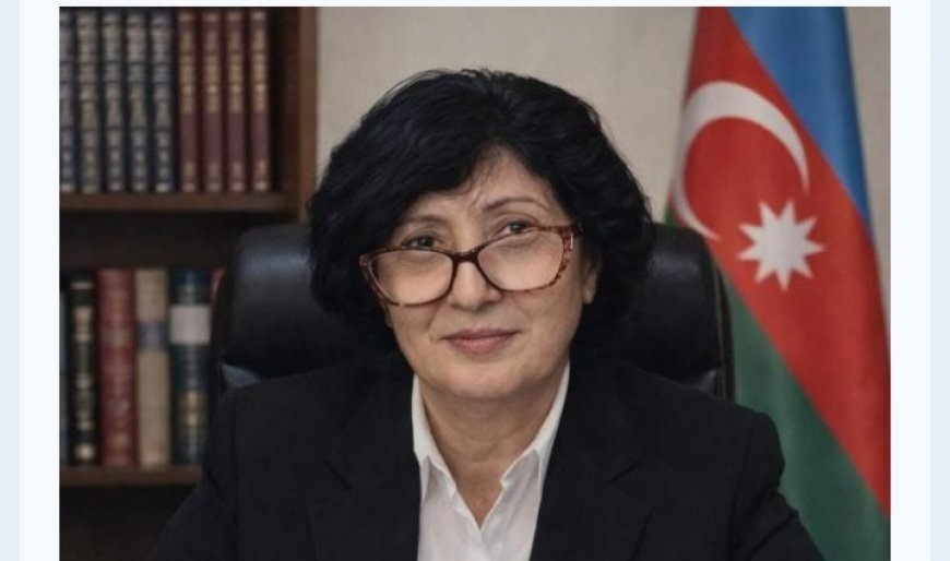 Dünyanın ən qəribə məktəbi - Kifayət Musayeva