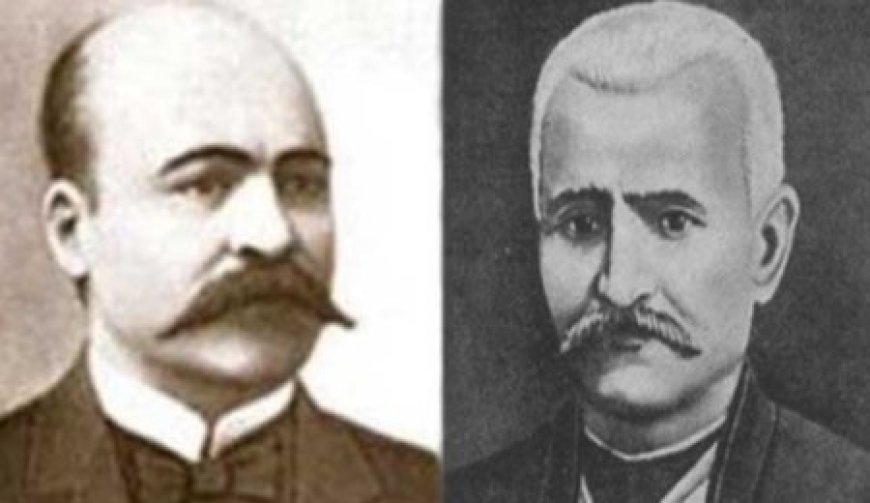 Axundovun "ruhundan" üzr istəyirik - Cəlil Məmmədquluzadə