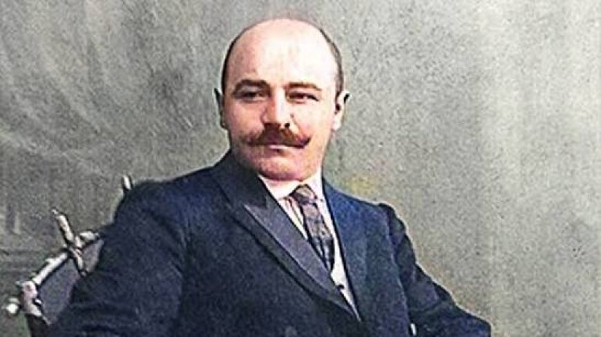 Rəngdir - Səməd Mənsurun şeiri