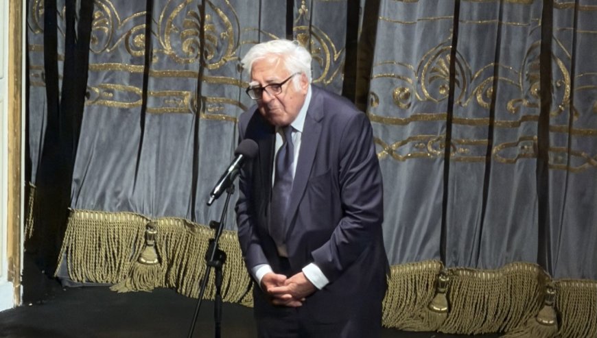 Yusif Səmədoğlunun səhnələşdirilməyən əsərləri ilk dəfə  təqdim olundu