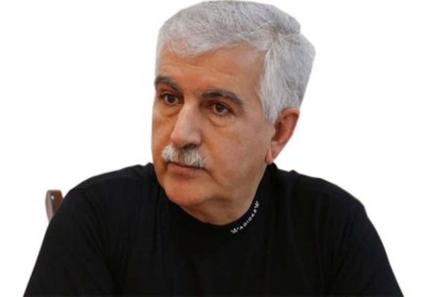 Həsrət bizi yanar qoydu oduna - Mahir N.Qarayevin şeirləri