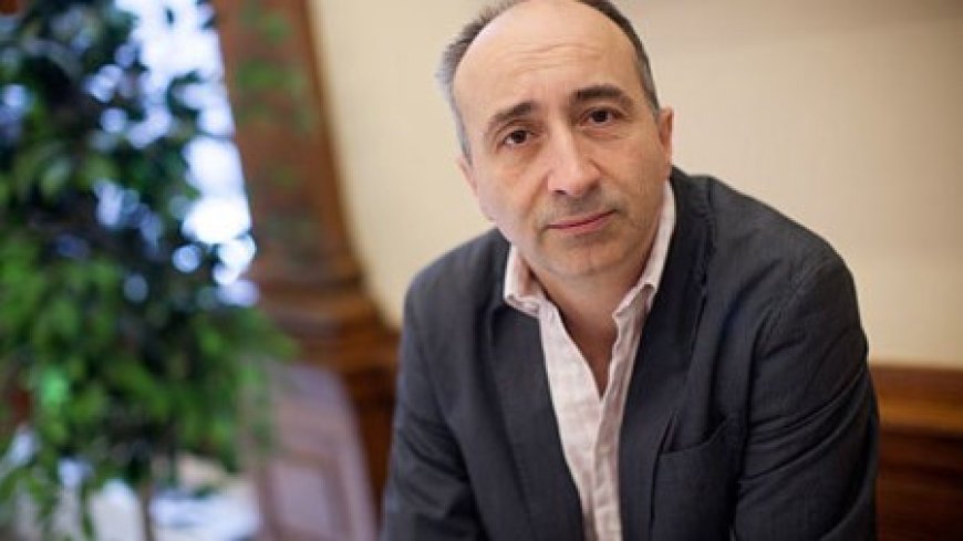 Bədii ədəbiyyat necə yaranır? - Ceyms Vud