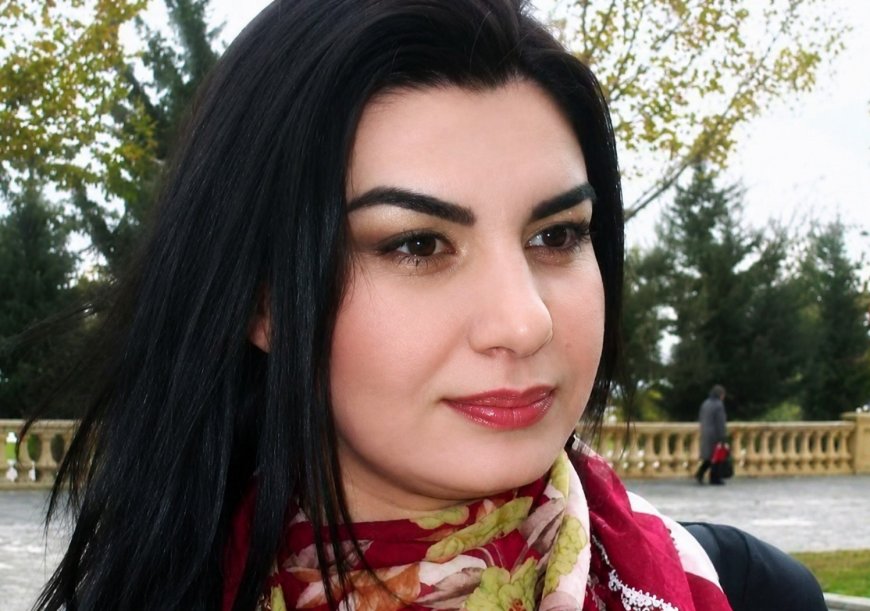 Qatır Qulam - Xuraman Hüseynin hekayəsi