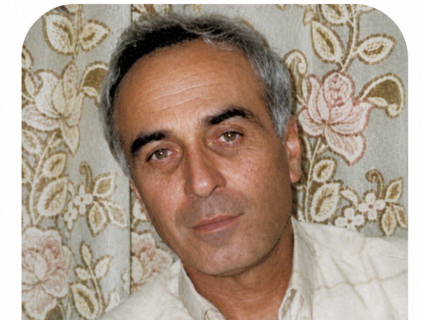 Hanoyda intihar cəhdi - Oqtay Əhmədovun hekayəsi