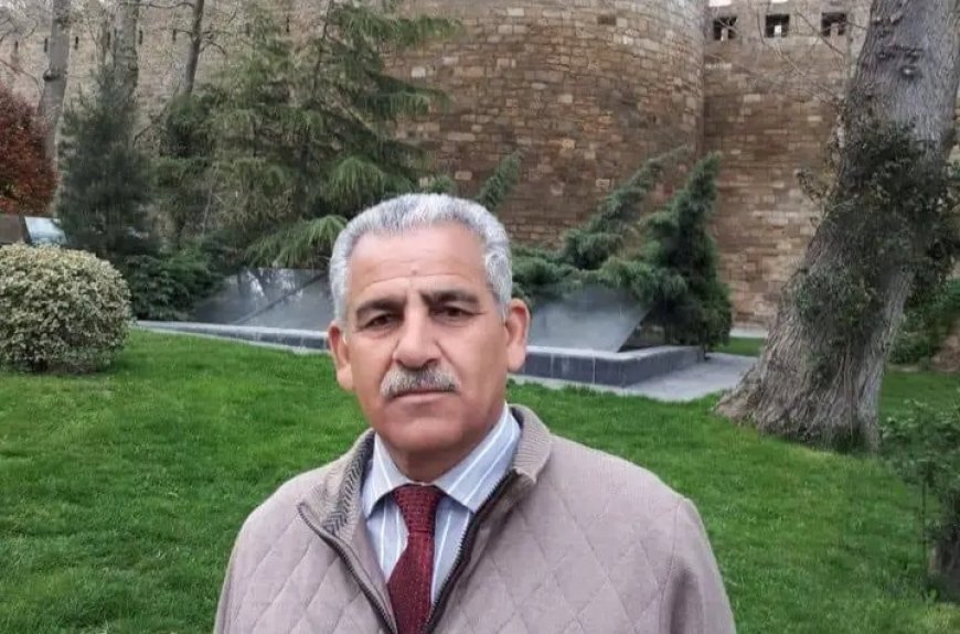 Sözə açılan qapılar - Yusif Mürsəlin şeirləri