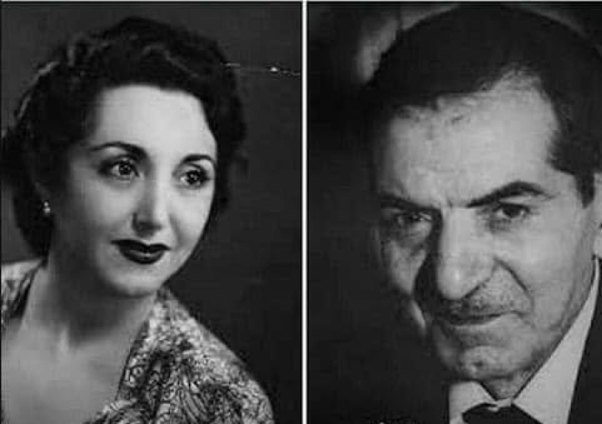 Nakam məhəbbətdən doğan şair - Fidan Məmmədli