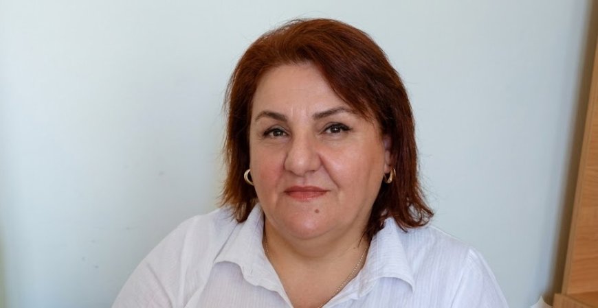 Ürəyi həsrətdə solan ey, salam - Xatirə Rəhimbəylinin şeirləri