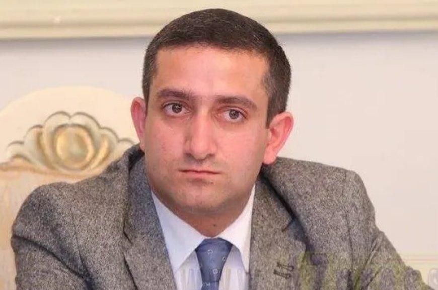 Dəymədim xətrinə qız uşağıdı - Ələmdar Cabbarlının şeirləri