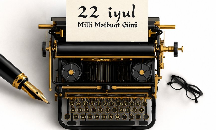 Jurnalist ömrü - GÜNÜN ŞEİRİ