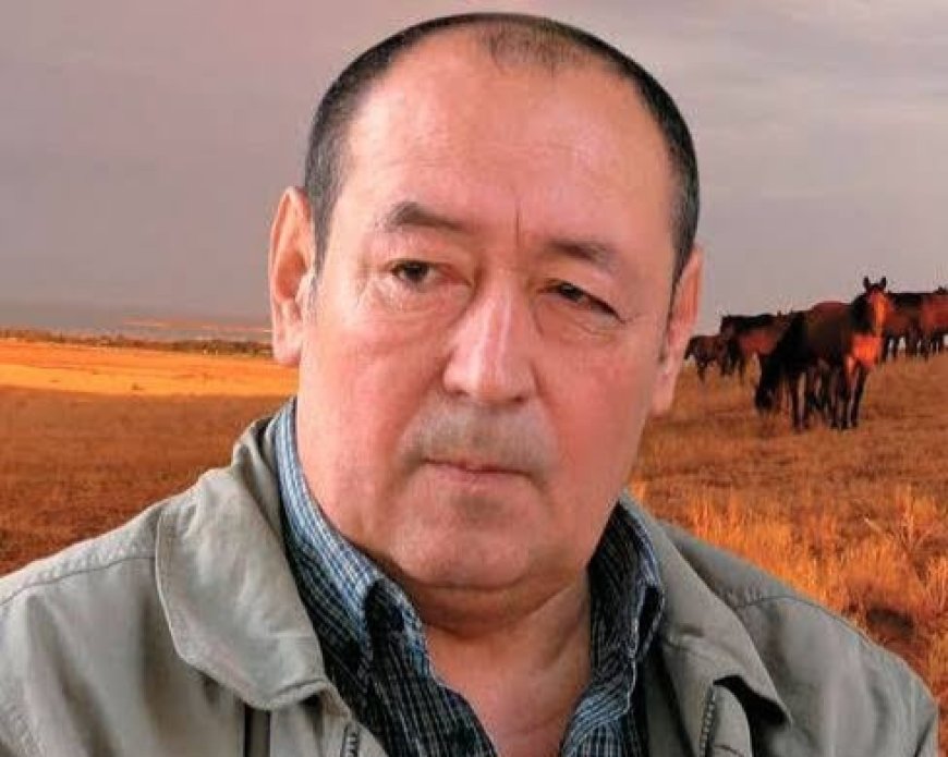 Milli adət - Müasir Qazax hekayəsi