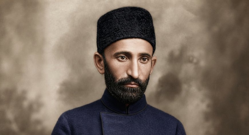 "Millətdən nigaran gedirəm" - Sabirin həyat hekayəsi