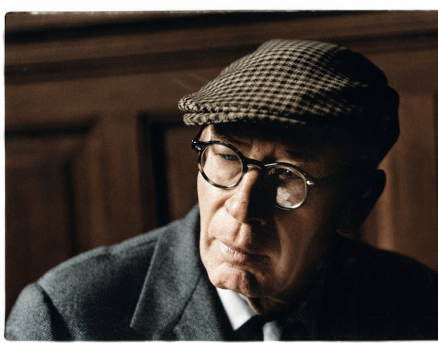 Henri Miller - Yazıçılıq barədə düşüncələr
