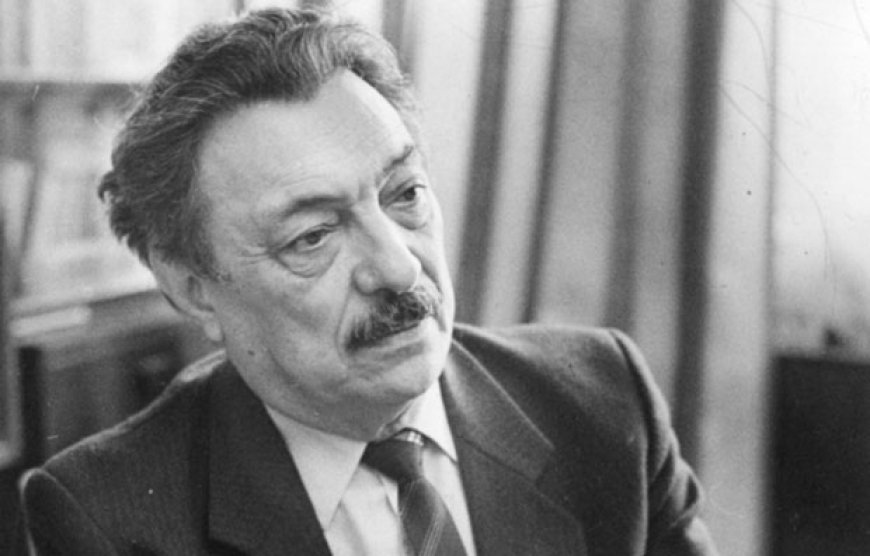 Namərd gülləsi - İsmayıl Şıxlının hekayəsi