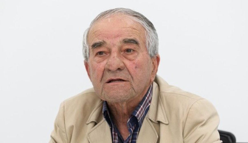 Cümlə qurmaq dövlət qurmaq qədər çətindir - Seyran Səxavət