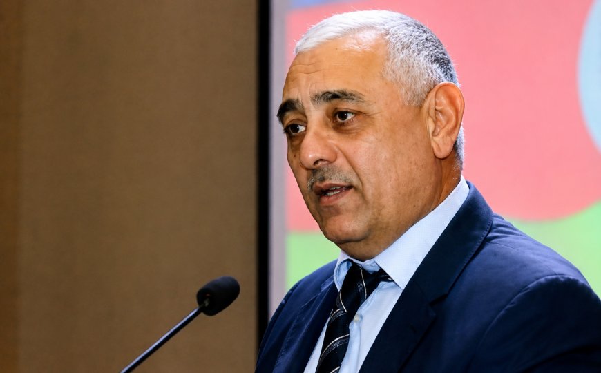 Qərbi Azərbaycanda aşıq yaradıcılığı – Seyfəddin Rzasoy