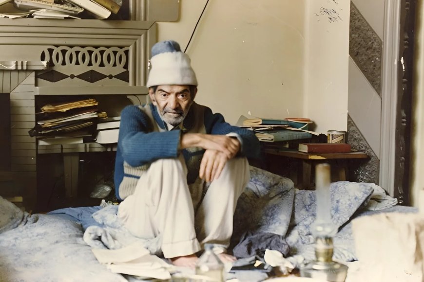 Şəhriyarla bağlı maraqlı - 10 fakt