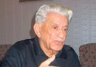 Bir kənd məktəbində - Bəxtiyar Vahabzadə