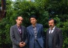 3 şairdən 3 şeir - Rubrika