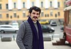 Şəhər-şəhər uzaq olur adamlar - Şəhriyar del Geraninin şeirləri