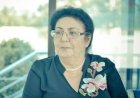 Rüzgar Əfəndiyeva - Kamalə Abiyeva yazır