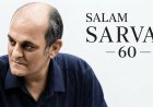 Sənli xatirələr dağılıb evə - Salam Sarvanın şeirləri