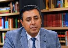 Seyfəddin Hüseynli - 50: Ustadlıq və münsiflik