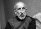 Ay qonşu, bu evin yiyəsi hanı? - Camal Yusifzadənin şeirləri