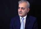 Yesenya - Aydın Canıyevin hekayəsi