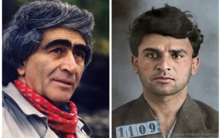 Övlad həsrəti ilə yaşayan şair - Ədəbiyyatımızın kədərli dəqiqələri