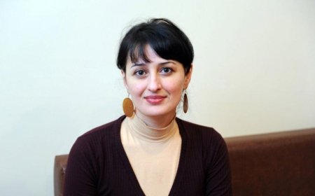 Kino və ədəbiyyat - Sevda Sultanova