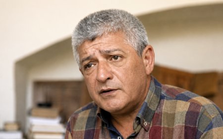 Tənqid ölçüsü – Cavanşir Yusifli