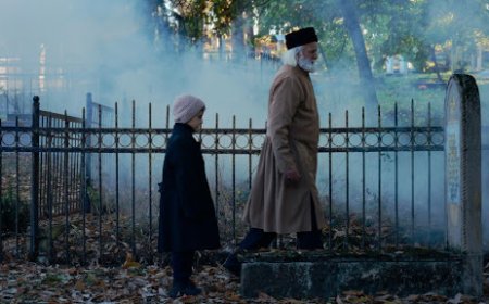 “Nəsil yaddaşı” filmindən növbəti beynəlxalq uğur