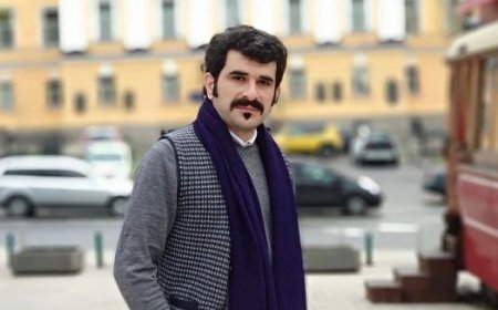 Şəhər-şəhər uzaq olur adamlar - Şəhriyar del Geraninin şeirləri