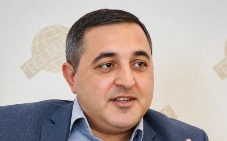 Qılman İmanın yeni kitabı çap olundu
