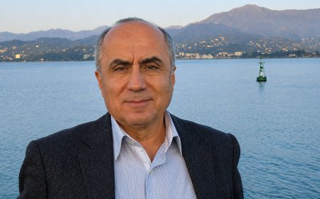 Gözümdə əridi üzün qar kimi - İmir Məmmədlinin şeirləri
