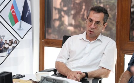 Qulu Ağsəs: Yazının nüvəsi onun başlığıdır