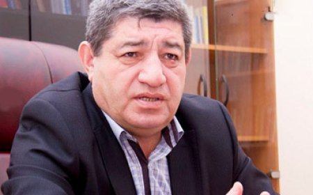 Şah İsmayıl Xətayinin tarixi missiyası - Nizami Cəfərov