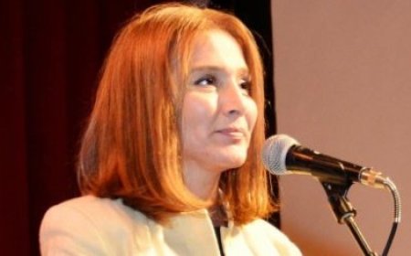 Paqonlu ruh - Arzu Nehrəmlinin hekayəsi