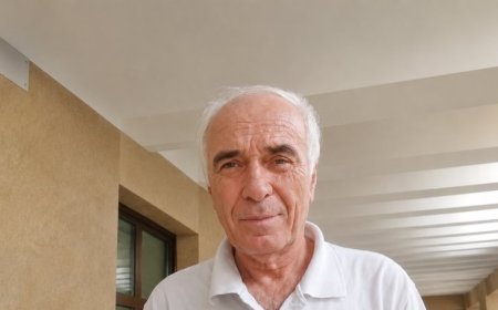 Xurcunlu - Oqtay Əhmədovun hekayəsi