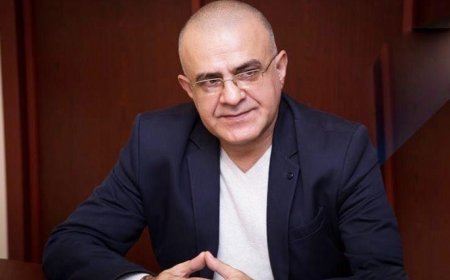 ...düşdün ayrılıqlar köçünə yenə - Elçin Mirzəbəylinin şeirləri