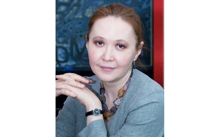 Sayramlı gəzərgi - Asel Omar