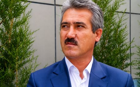 Sizin də məhləyə yağış yağırmı? - İbrahim İlyaslının şeiri
