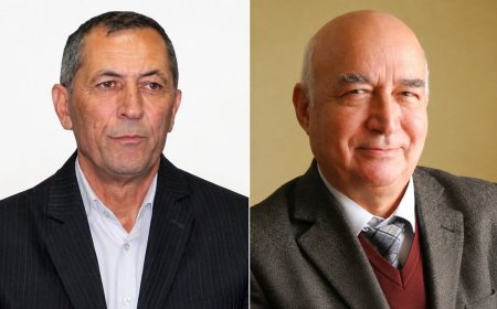 Şeirin havası - Zakir Məmməd yazır..