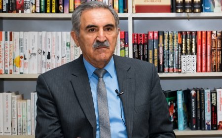 Ehtiras - Qəşəm İsabəylinin hekayəsi