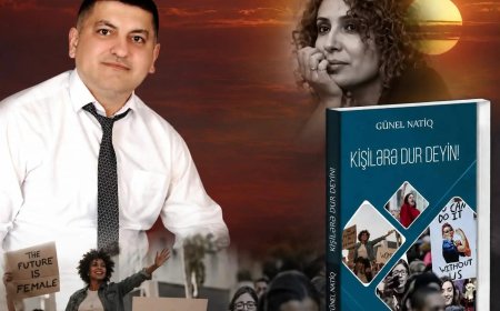 Günel Natiqin güzgüsündəki gerçəklər... - Fuad Biləsuvarlı